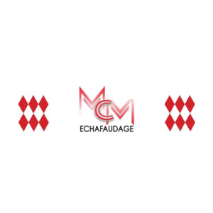 MCM Echafaudage-ibc